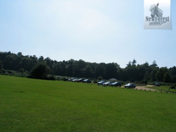 Longslade Bottom Car Park