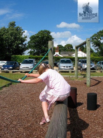 Balance Beam