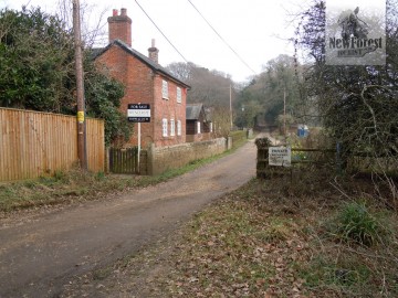 Setley Farm