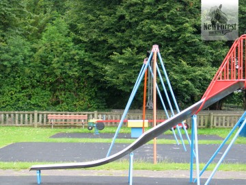 lymington-playground-apparatus The Lineup