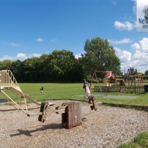 Redlynch Playing Fields Playground