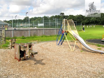 Redlynch Playing Fields