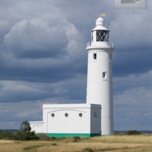 Hurst Lighthouse