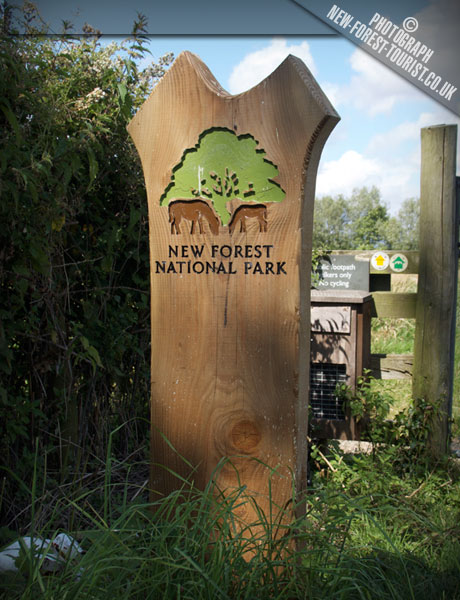 Avon Valley Path