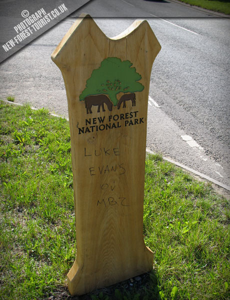 A326 Totton