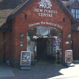 New Forest Heritage Centre